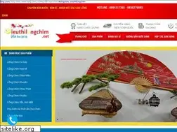 Sites similar to sieuthilongchim.net