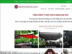 Sites similar to sieuthimaiche.com