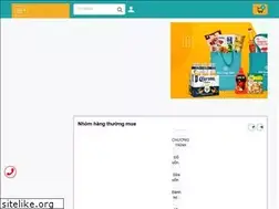 Sites similar to sieuthimailong.vn