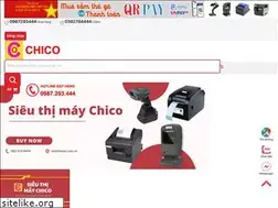 Sites similar to sieuthimay.com.vn