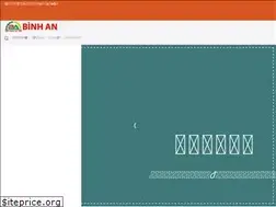 Sites similar to sieuthimaybinhan.com