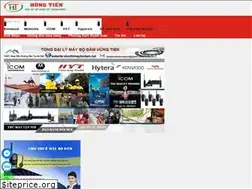 Sites similar to sieuthimaybodam.net