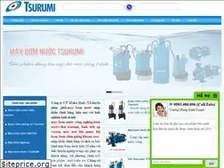 Sites similar to sieuthimaybom.vn