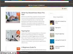 Sites similar to sieuthimaybomnuoc.info
