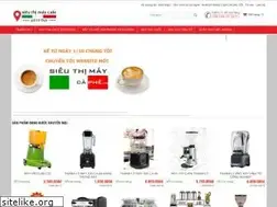 Sites similar to sieuthimaycafe.vn