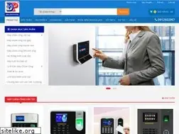 Sites similar to sieuthimaychamcong.vn