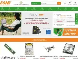 Sites similar to sieuthimaychu.vn