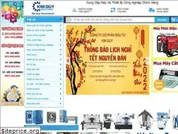 Sites similar to sieuthimaycongnghiep.vn