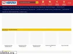Sites similar to sieuthimaycongtrinh.net