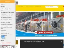 Sites similar to sieuthimaygiatcongnghiep.com