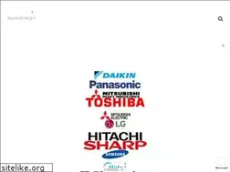Sites similar to sieuthimaylanh.com.vn