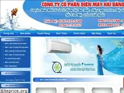 Sites similar to sieuthimaylanhcu.com