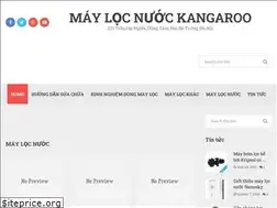 Sites similar to sieuthimaylocnuoc.net
