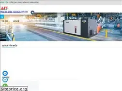 Sites similar to sieuthimaynenkhi.net