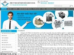 Sites similar to sieuthimaynganhin.com