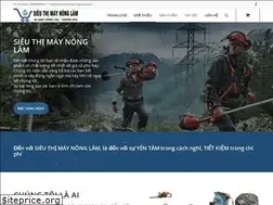 Sites similar to sieuthimaynonglam.com