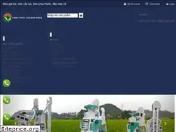 Sites similar to sieuthimaynongnghiep.vn
