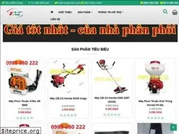 Sites similar to sieuthimayphat.com.vn