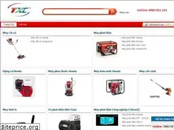 Sites similar to sieuthimayphat.com