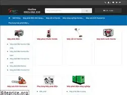 Sites similar to sieuthimayphatdien.com.vn