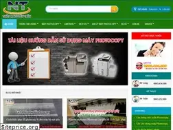 Sites similar to sieuthimayphoto.vn