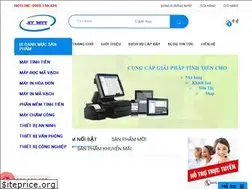 Sites similar to sieuthimaytinhtien.vn