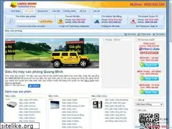 Sites similar to sieuthimayvanphong.com