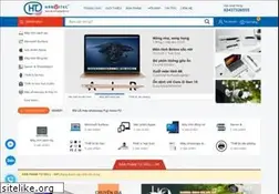 Sites similar to sieuthimayvanphong.vn