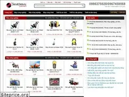 Sites similar to sieuthimayvietnam.vn