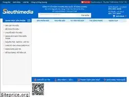 Sites similar to sieuthimedia.vn