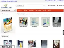 Sites similar to sieuthimica.com