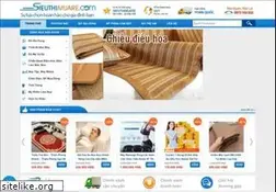 Sites similar to sieuthimuare.com