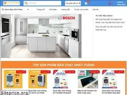 Sites similar to sieuthimuasam.com.vn