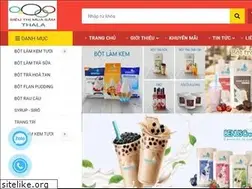 Sites similar to sieuthimuasamthala.com