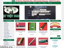Sites similar to sieuthimucin.net