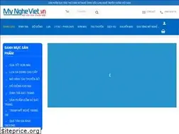 Sites similar to sieuthimynghe.vn