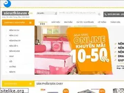 Sites similar to sieuthinem.vn