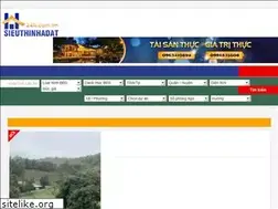Sites similar to sieuthinhadat24h.com.vn