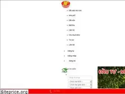 Sites similar to sieuthinhadatsaigon.vn
