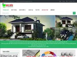 Sites similar to sieuthinhamau.com