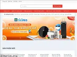 Sites similar to sieuthinho.com