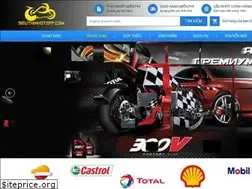 Sites similar to sieuthinhotsfp.com