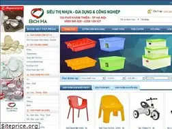 Sites similar to sieuthinhua.vn