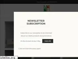 Sites similar to sieuthinoithat.vn
