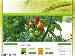 Sites similar to sieuthinongnghiep.com