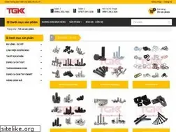 Sites similar to sieuthiocvit.com