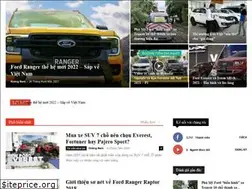 Sites similar to sieuthioto.org