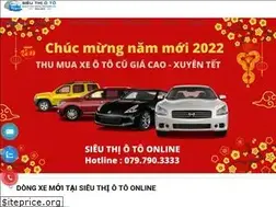 Sites similar to sieuthiotoonline.com.vn