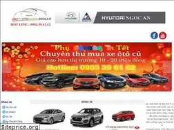 Sites similar to sieuthiotosaigon.com.vn