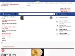 Sites similar to sieuthiphache.com